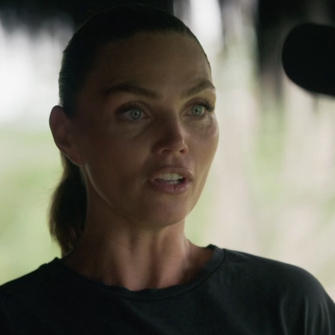 Kim Feenstra in Gelukkig hebben we de foto's nog