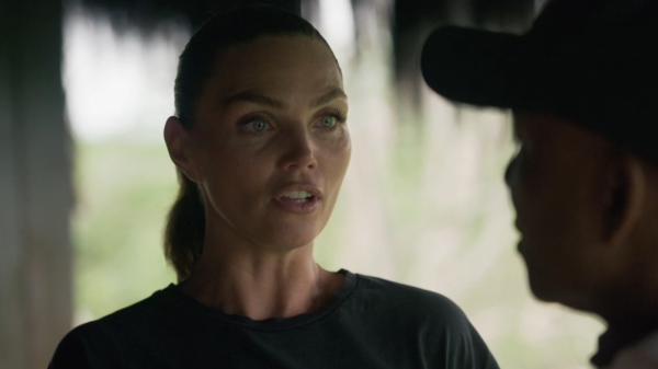 Kim Feenstra in Gelukkig hebben we de foto's nog