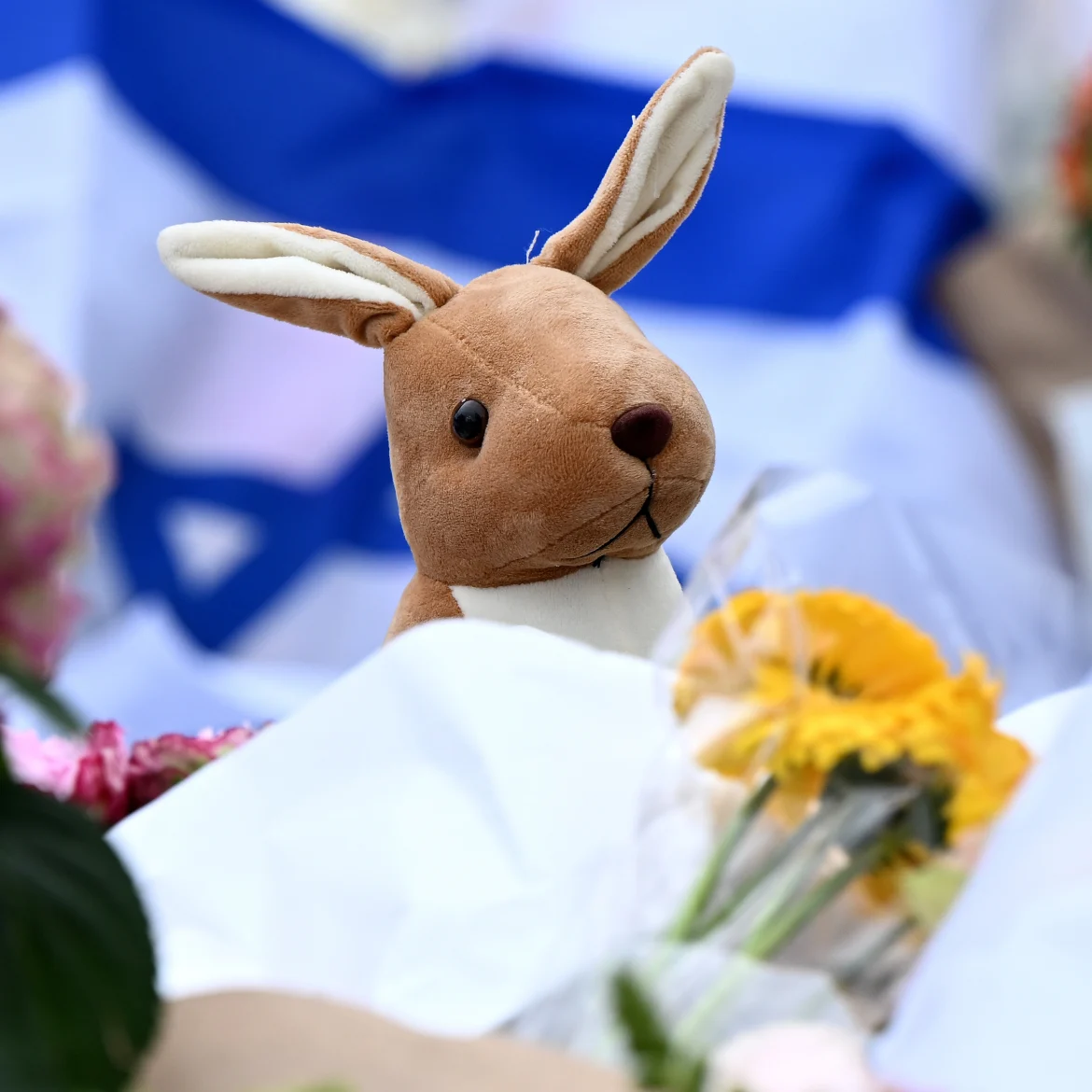 De 10-jarige Matilda en 14 anderen kwamen om bij aanslag op Bondi Beach