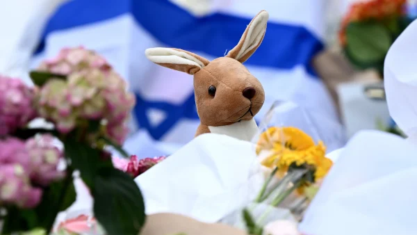 De 10-jarige Matilda en 14 anderen kwamen om bij aanslag op Bondi Beach