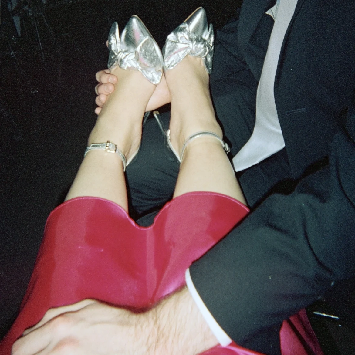 Alweer een baddie? Dit is waarom je steeds opnieuw voor hetzelfde type valt