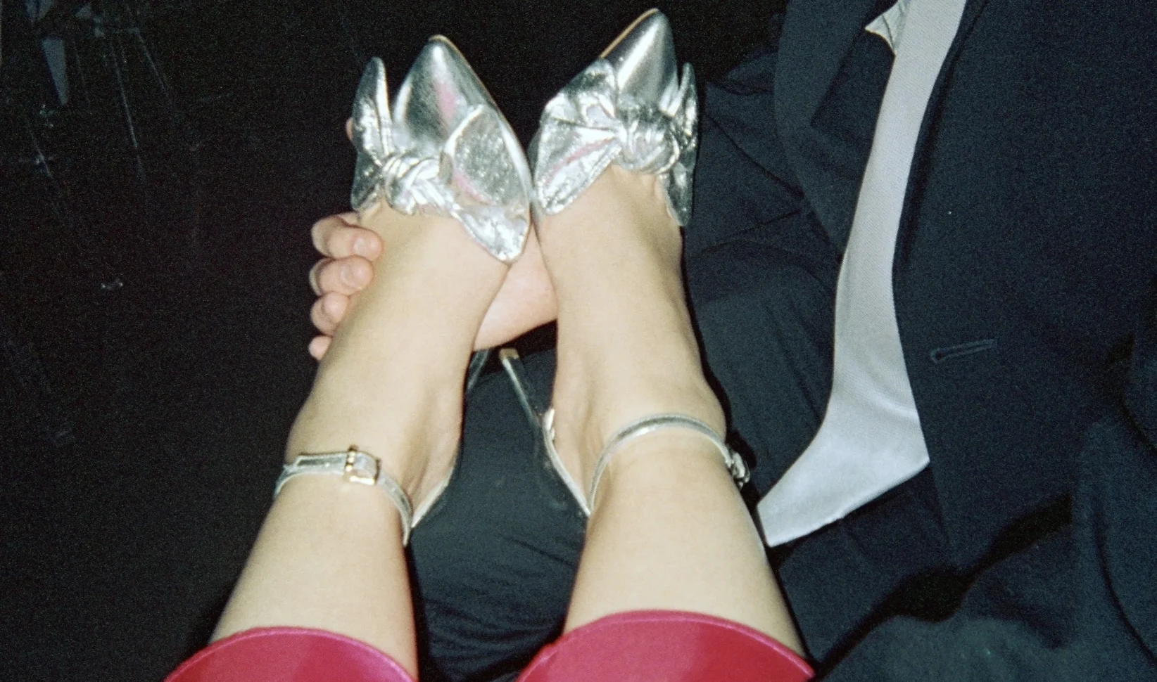 Alweer een baddie? Dit is waarom je steeds opnieuw voor hetzelfde type valt