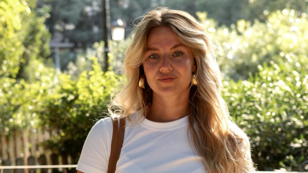 Lisa geen plannen oud en nieuw