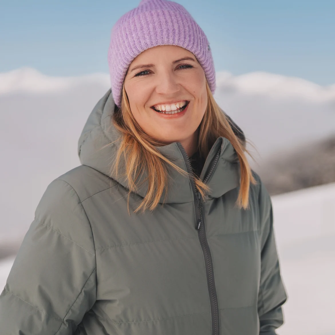 Dít zijn de eerste beelden van 'Winter Vol Liefde 2026' - en dat belooft wat