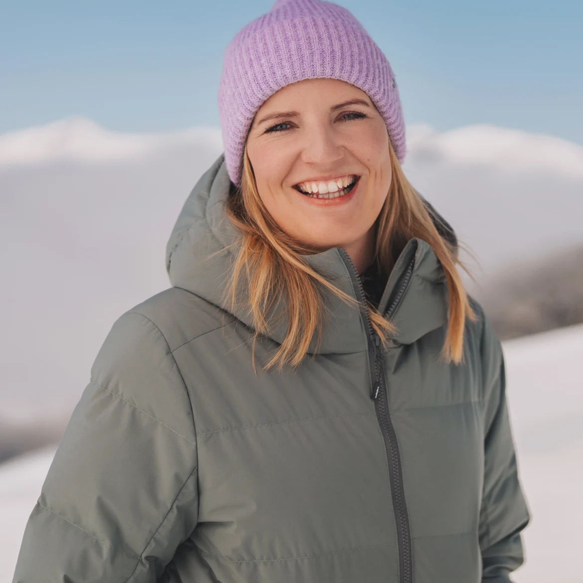 Hanneke uit 'Winter Vol Liefde' ontmoette koningspaar tijdens staatsbezoek Oostenrijk