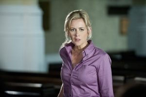 Thumbnail voor 'McLeod's Daughters'-actrice Rachael Carpani (45) overleden