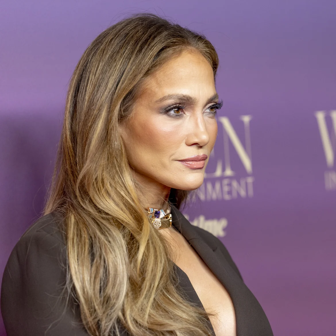 Jennifer Lopez
