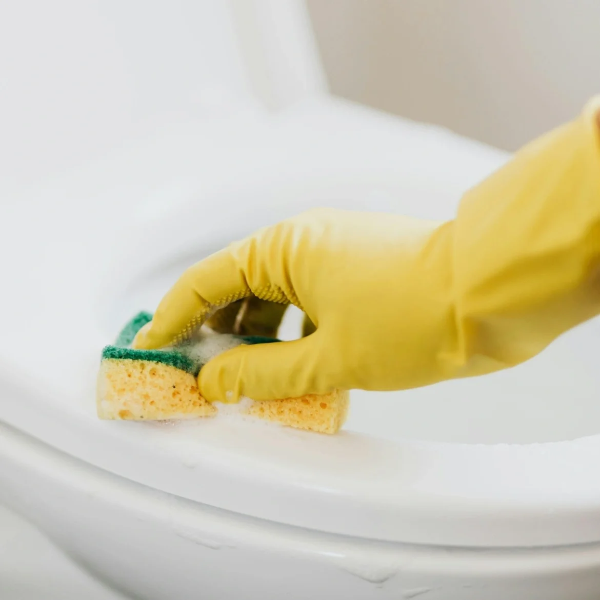 toiletbezoek man ontslagen