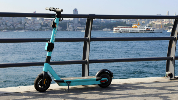 dodelijke aanrijding met step