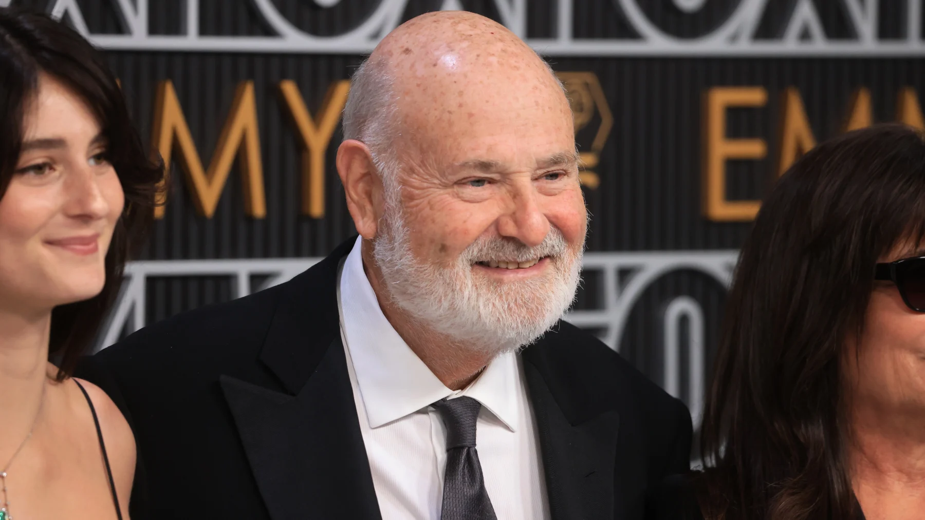 Topregisseur had ruzie met zoon op kerstfeest, kort daarna werd hij vermoord