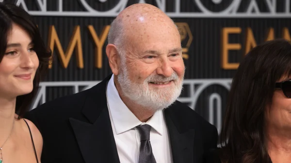 Topregisseur had ruzie met zoon op kerstfeest, kort daarna werd hij vermoord