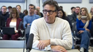 Thumbnail voor OM gaat niet in hoger beroep in zedenzaak tegen Marco Borsato