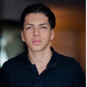Thumbnail voor Zoon van Andy van der Meijde heeft andere biologische vader: 'We hebben een goede band'