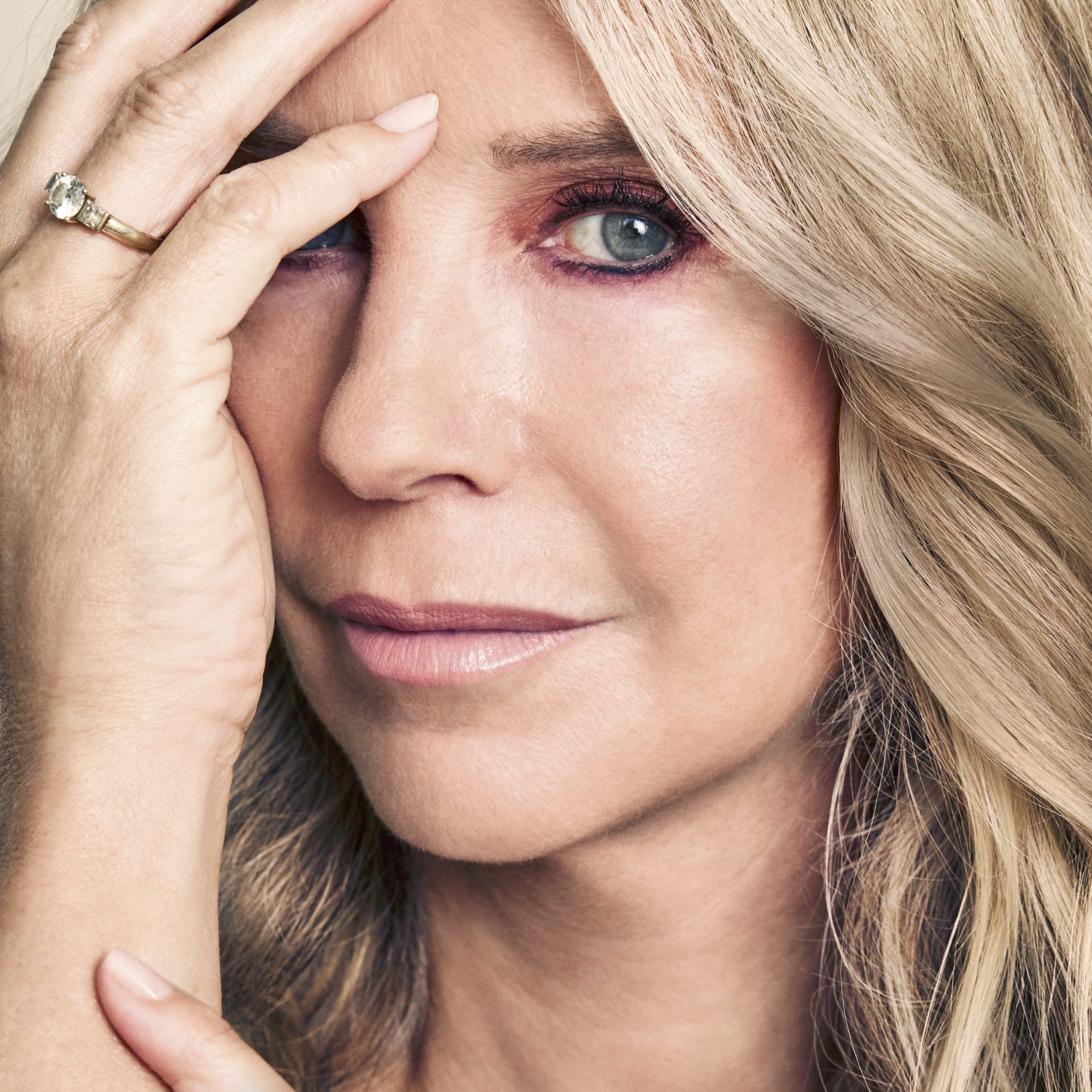 Linda de Mol: ‘Toen ik jong was, gaf ik ook vaak ongevraagd advies: Dumpen die gast'