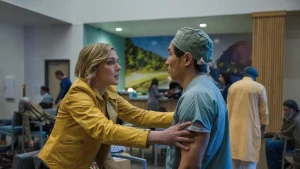 Pluribus screenshot serie Apple TV+