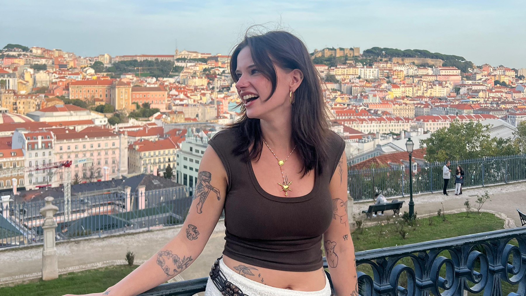 Van €10K per maand verdienen tot budget kamperen: op déze 'Pinnen Graag'-artikelen klikten jullie massaal