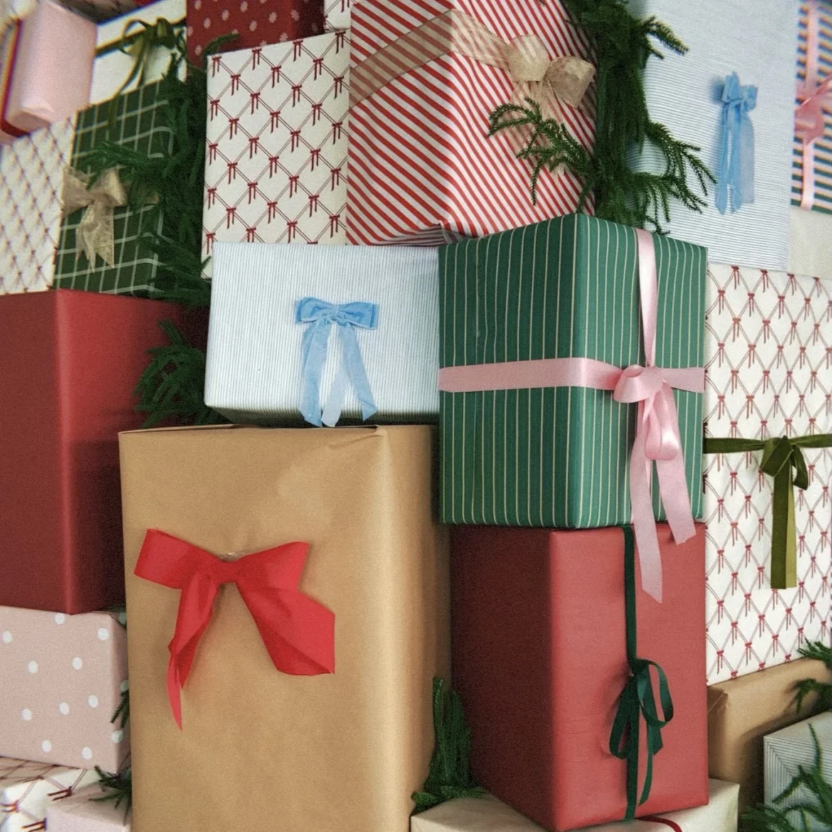 Cadeaus onder honderd euro