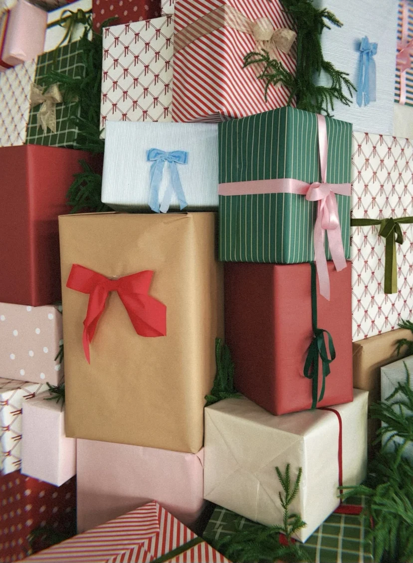 Cadeaus onder honderd euro