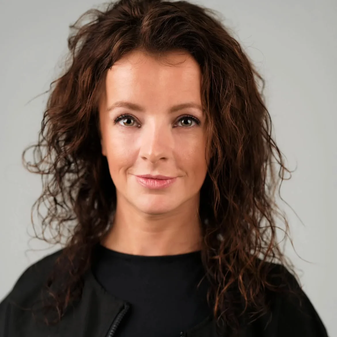 Simone van der Heijden CCD