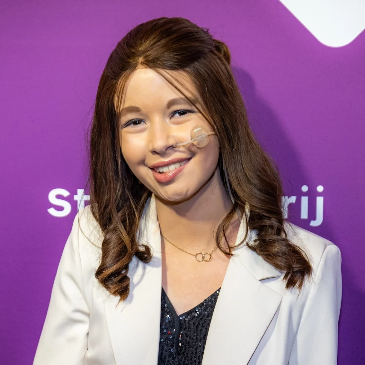 Jade Kops stopt behandelingen: 'Kwaliteit van leven belangrijker'