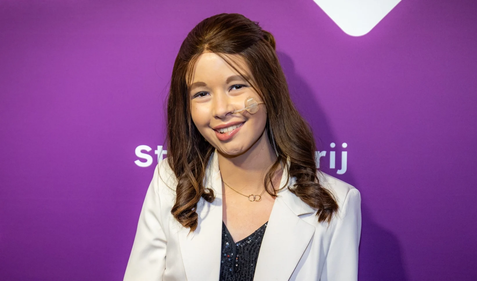 Jade Kops stopt behandelingen: 'Kwaliteit van leven belangrijker'