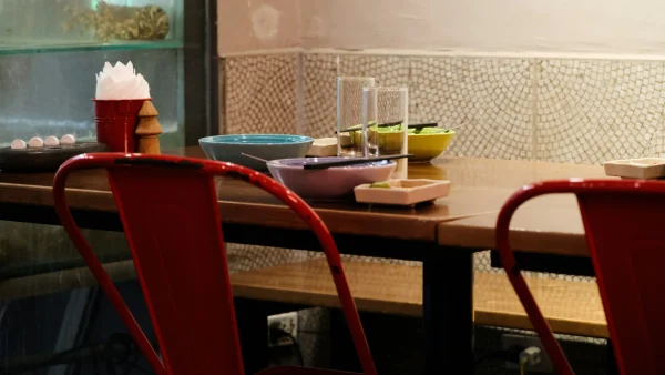 Chefkok redt leven van vaste gast (78) die plotseling niet meer in restaurant verschijnt