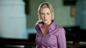 Acteur Matt Passmore eert 'McLeod's Daughters'-Rachael Carpani: ‘Geschenk dat ik je mocht kennen’