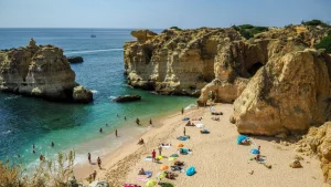 Dit is 's werelds beste strandbestemming en het is slechts drie uur vliegen