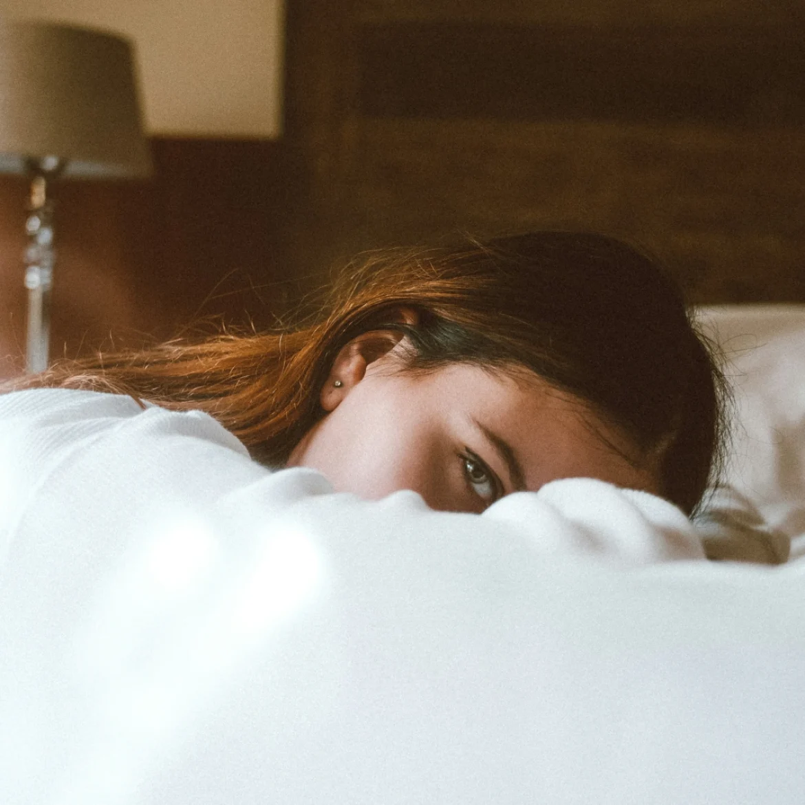 Heb je even? 'Gooning', een combinatie van langdurige meditatie en zelfbevrediging, is dé nieuwe sekstrend