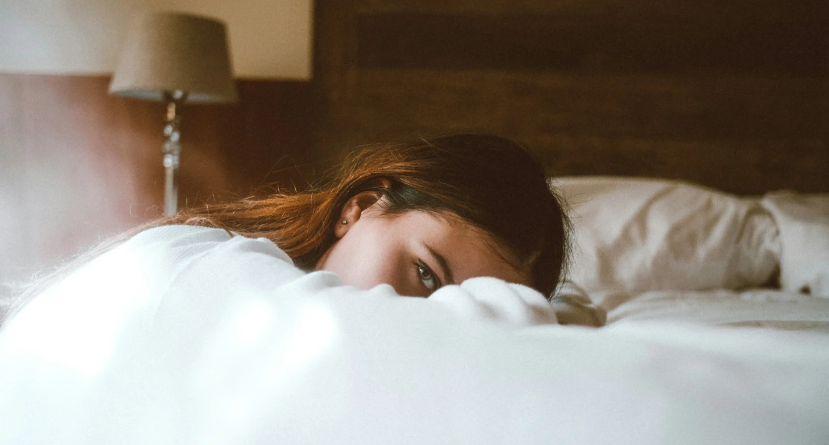 Heb je even? 'Gooning', een combinatie van langdurige meditatie en zelfbevrediging, is dé nieuwe sekstrend