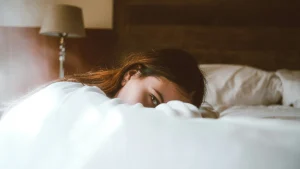 Heb je even? 'Gooning', een combinatie van langdurige meditatie en zelfbevrediging, is dé nieuwe sekstrend