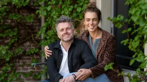 Ciska en Martijn uit ‘Boer Zoekt Vrouw’ zijn samen, maar wonen apart: ’Gunnen elkaar de ruimte'