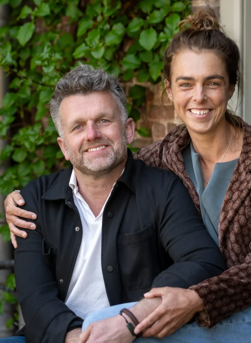 Ciska en Martijn uit ‘Boer Zoekt Vrouw’ zijn samen, maar wonen apart: ’Gunnen elkaar de ruimte'