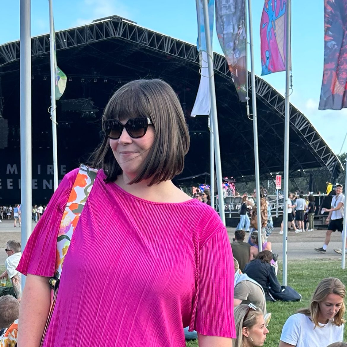 'Als ik écht transparant ben, komt er nog 1146 euro bij': Ellen gaat váák naar concerten (en dat kostte haar dit in 2025)