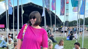 'Als ik écht transparant ben, komt er nog 1146 euro bij': Ellen gaat váák naar concerten (en dat kostte haar dit in 2025)