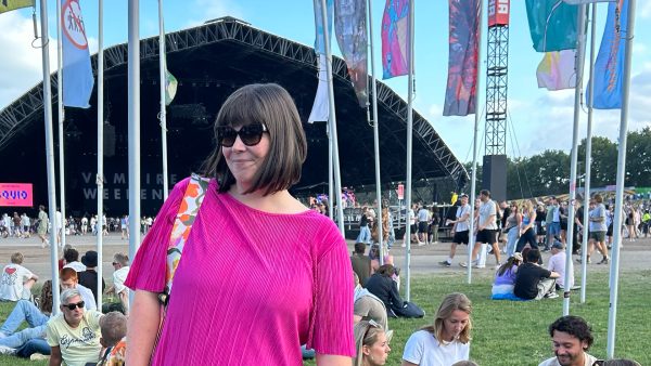 'Als ik écht transparant ben, komt er nog 1146 euro bij': Ellen gaat váák naar concerten (en dat kostte haar dit in 2025)