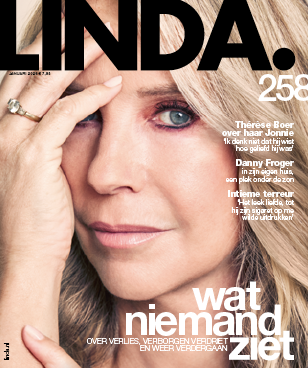 Lees de nieuwe LINDA.