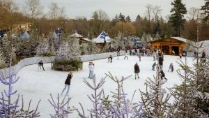 Thumbnail voor Zit je kind nét iets te graag op de bank? Dit zijn de leukste uitjes voor tijdens de kerstvakantie