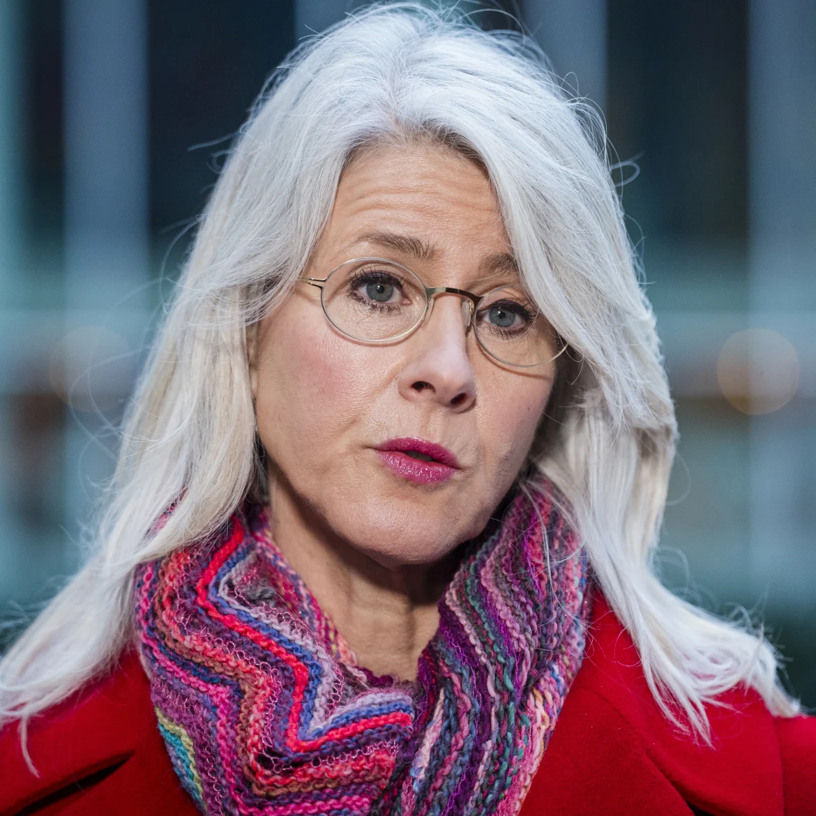 Mona Keijzer | abortusklinieken