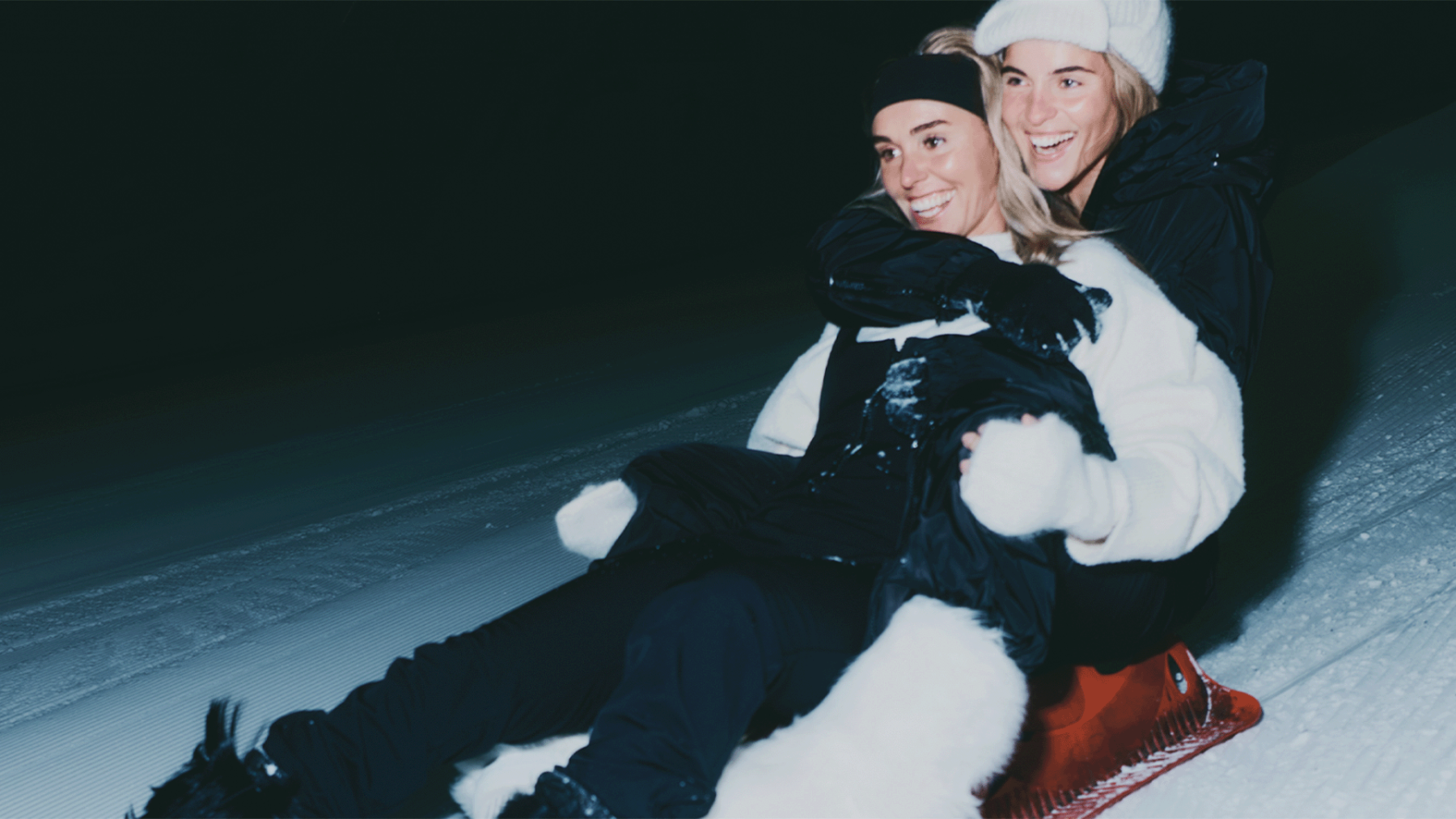 Pien en Jill willen binnen vijf jaar 'zeker' een baby: 'Misschien wel twee'