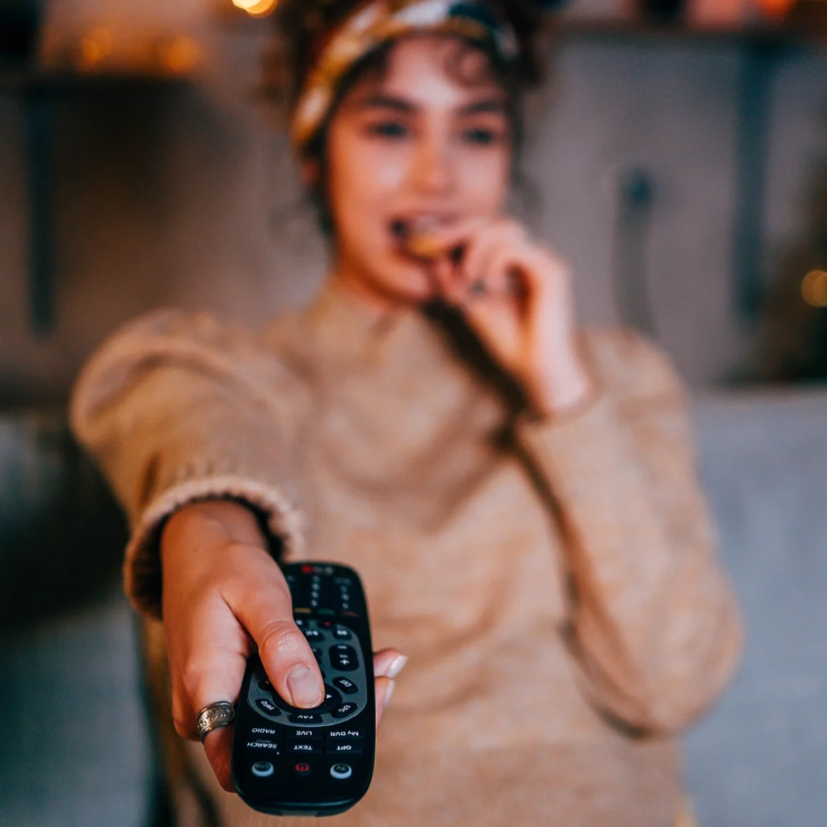 Tweede Kerstdag op TV