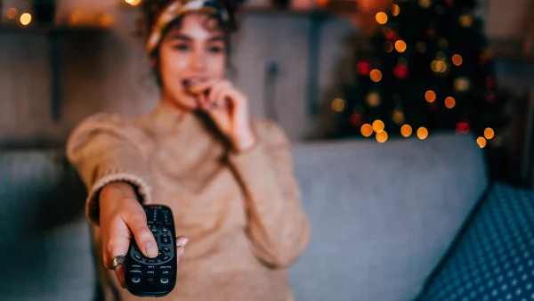 Tweede Kerstdag op TV