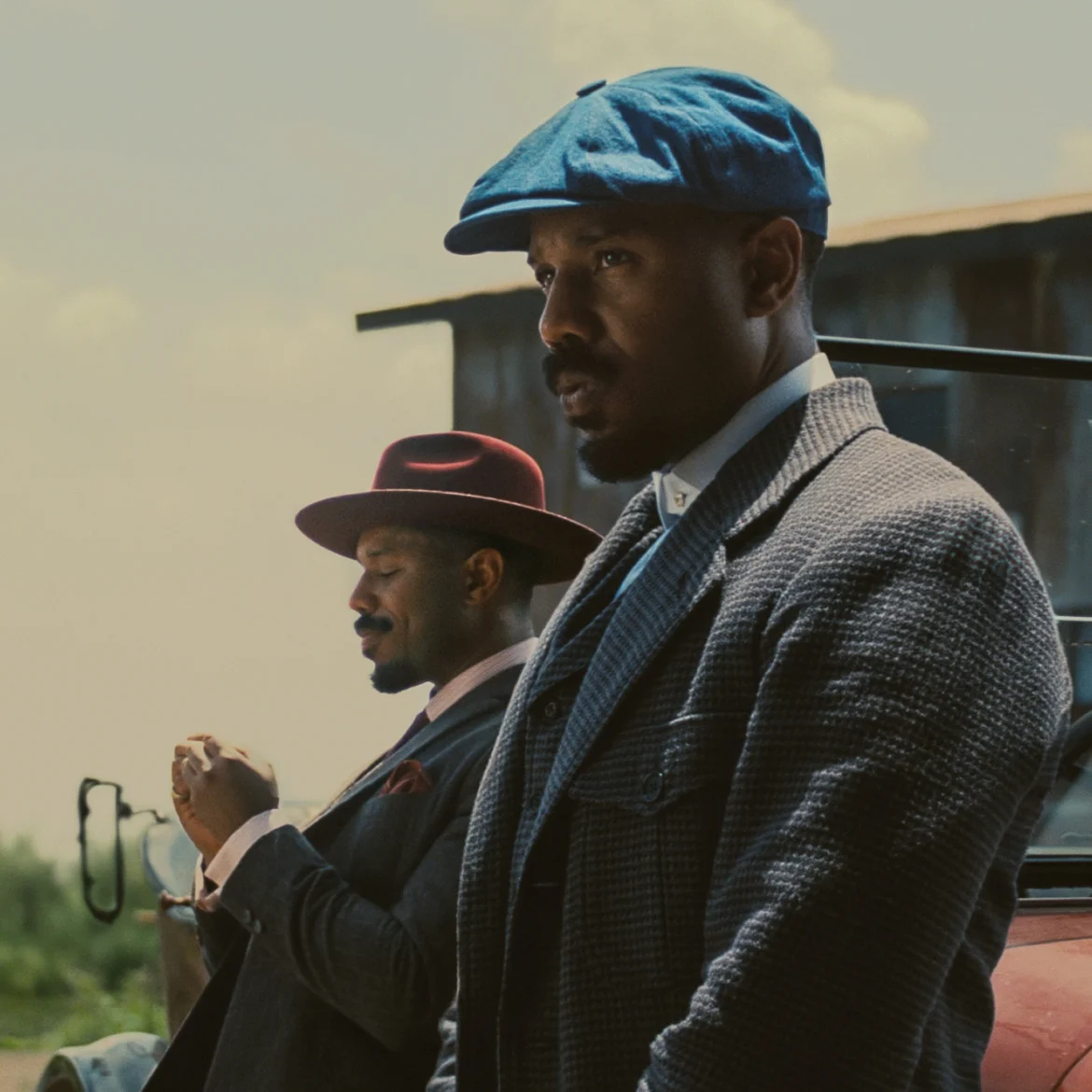 Sinners Oscars 2026 kanshebbers