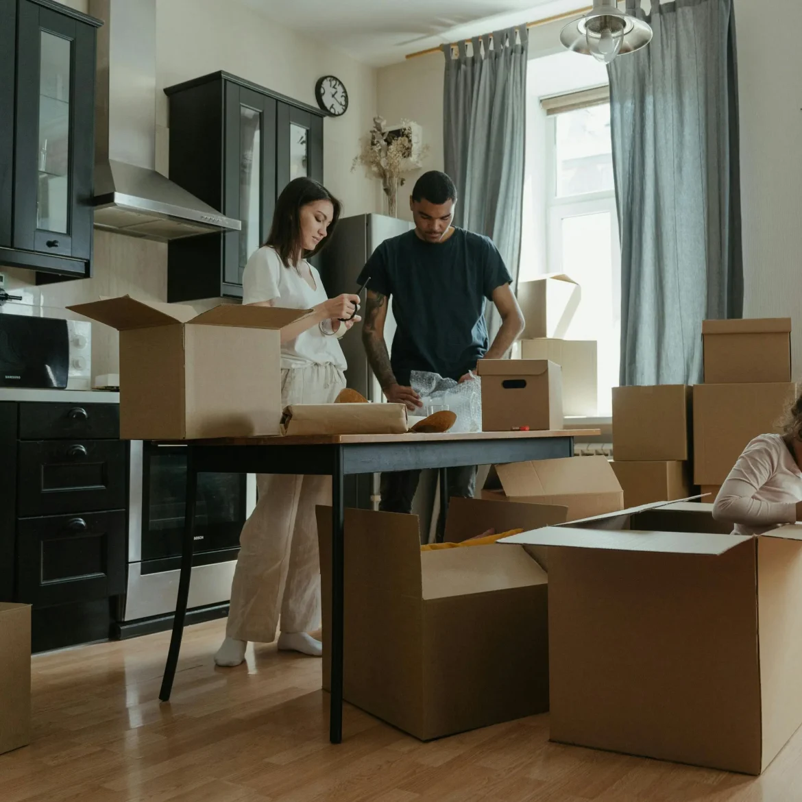 Kwart Nederlanders vindt dat partner geen gevoel voor stijl heeft