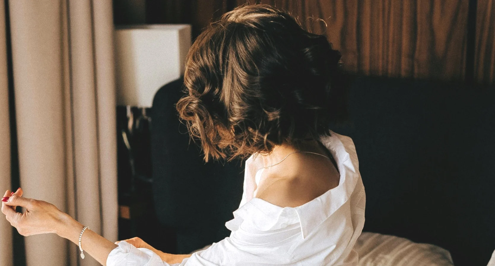 Dit is 'm: de makkelijkste hack voor meer volume in je haar