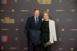 bartina koeman