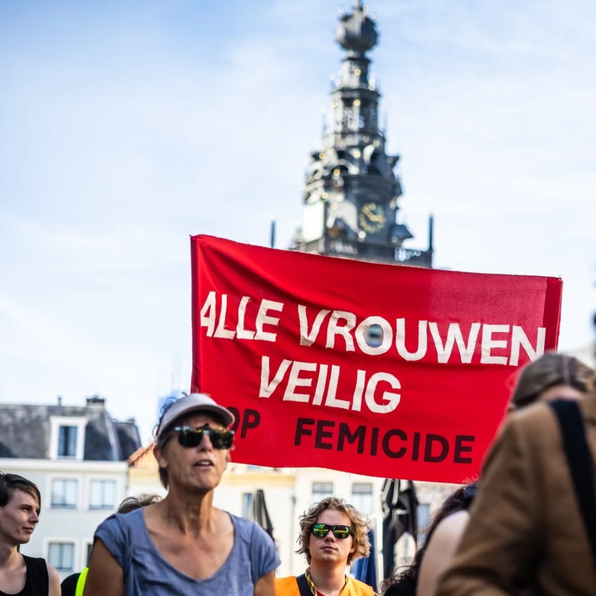 nationaal coördinator