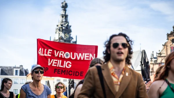 nationaal coördinator