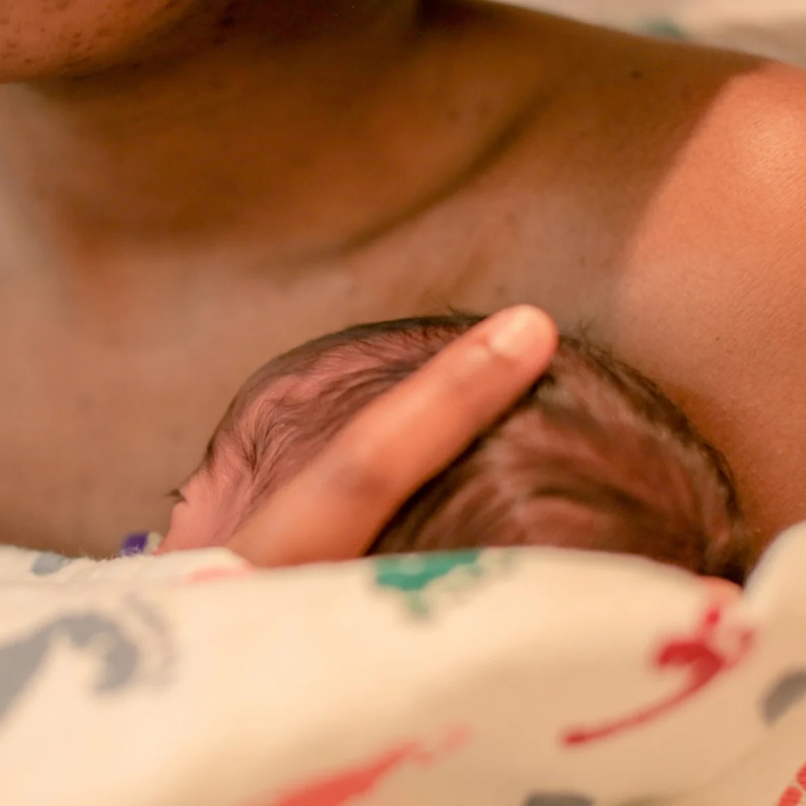 Gynaecoloog Joost Akkermans ontwikkelde app voor betere geboortezorg: ‘Desinformatie kan tot gevaarlijke situaties leiden’