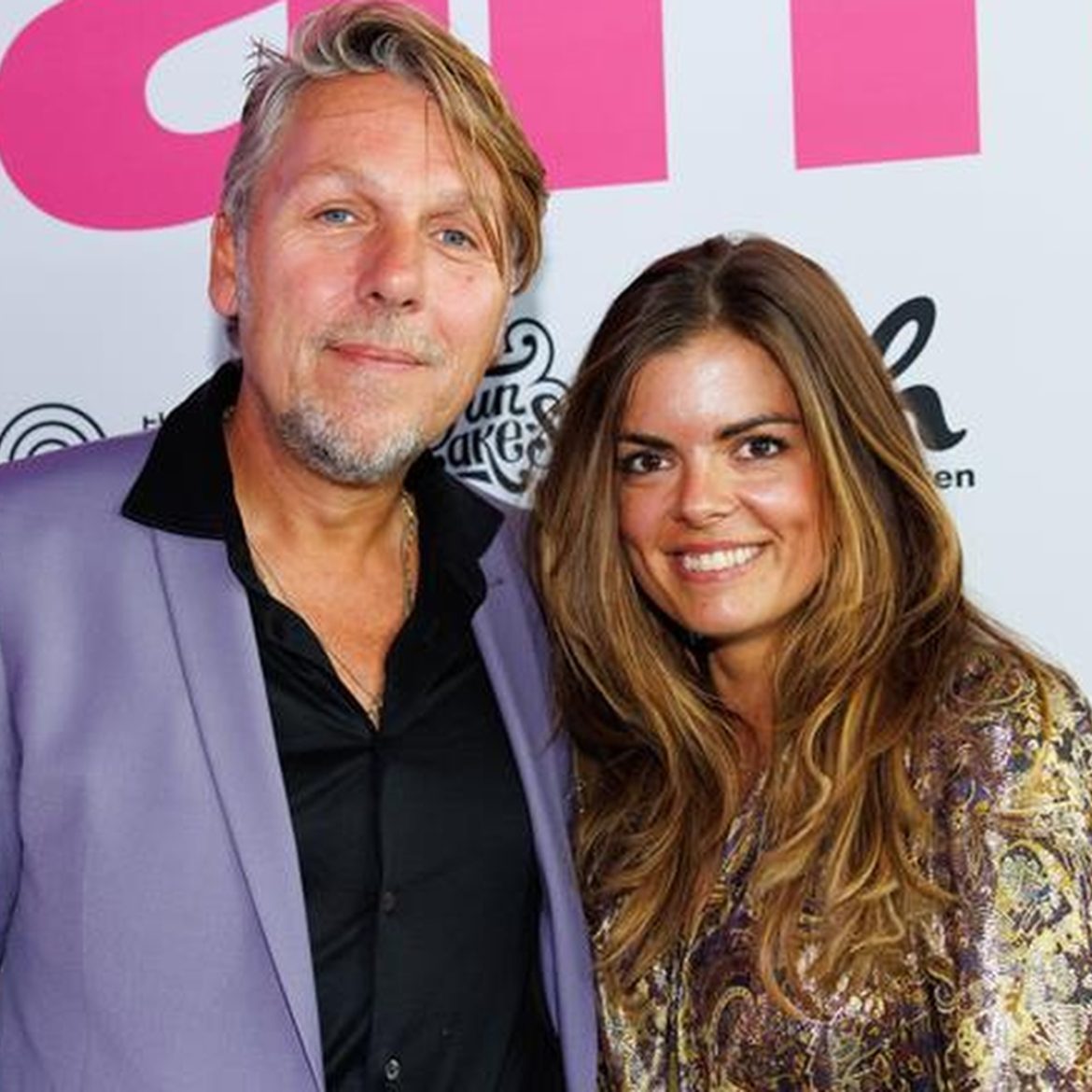 Jan Dulles en Caroline Mol.